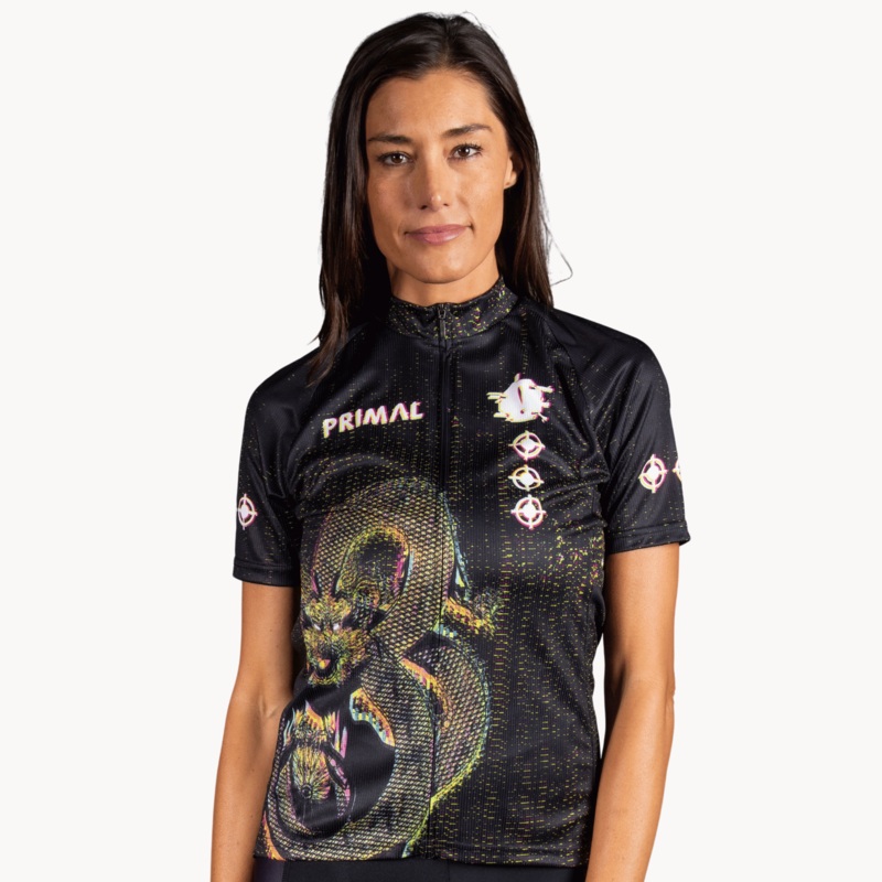 Year of the Dragon Women’s Prisma Jersey