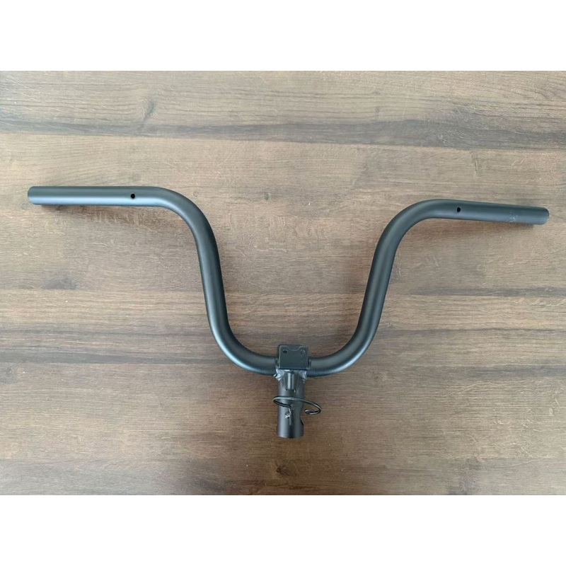 2024 New Models Can Be Customized Bicycle Steering Handlebars