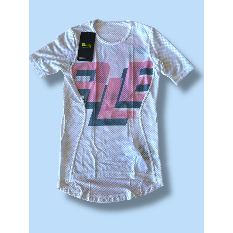 Base Layer Vest Short Sleeve Road Racing TT Time Trial Triathlon | Ale |  Liv Jayco Alula| Pro Cycling Kit