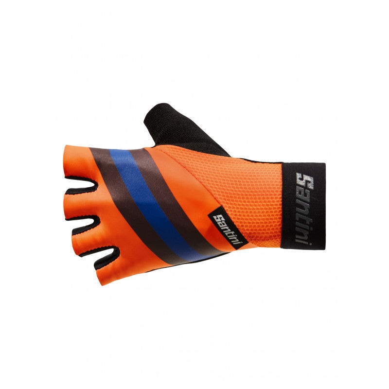 BENGAL GEL UNISEX CYCLING GLOVES