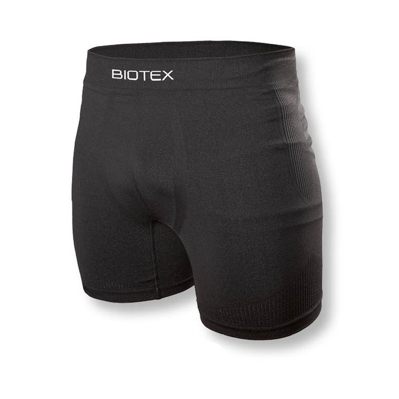 Boxer Biotex – Nero|XS/S|M/L|XL/XXL|Nero