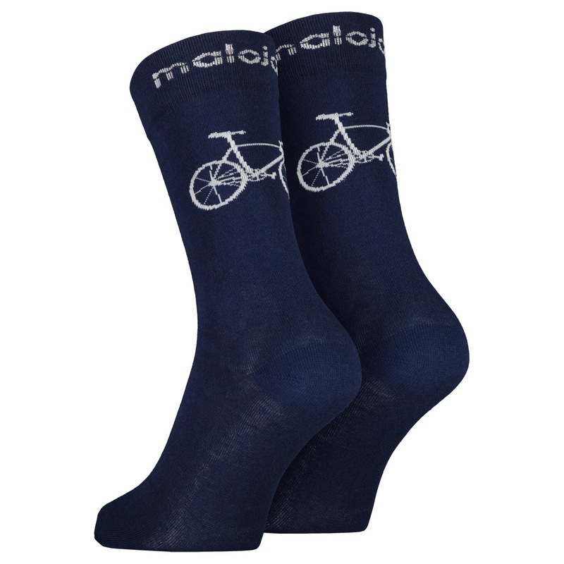 Calze Maloja StalkM – Blu|39-42|43-46|Blu