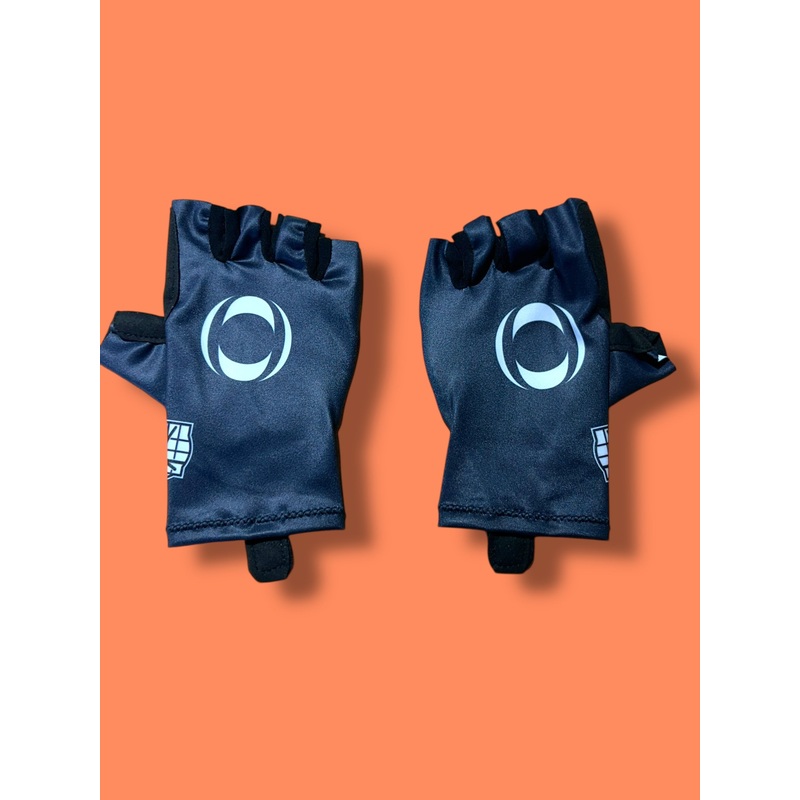 Gloves Mitts Padded  Pidcock  |Ineos Grenadiers| Pro Cycling Kit