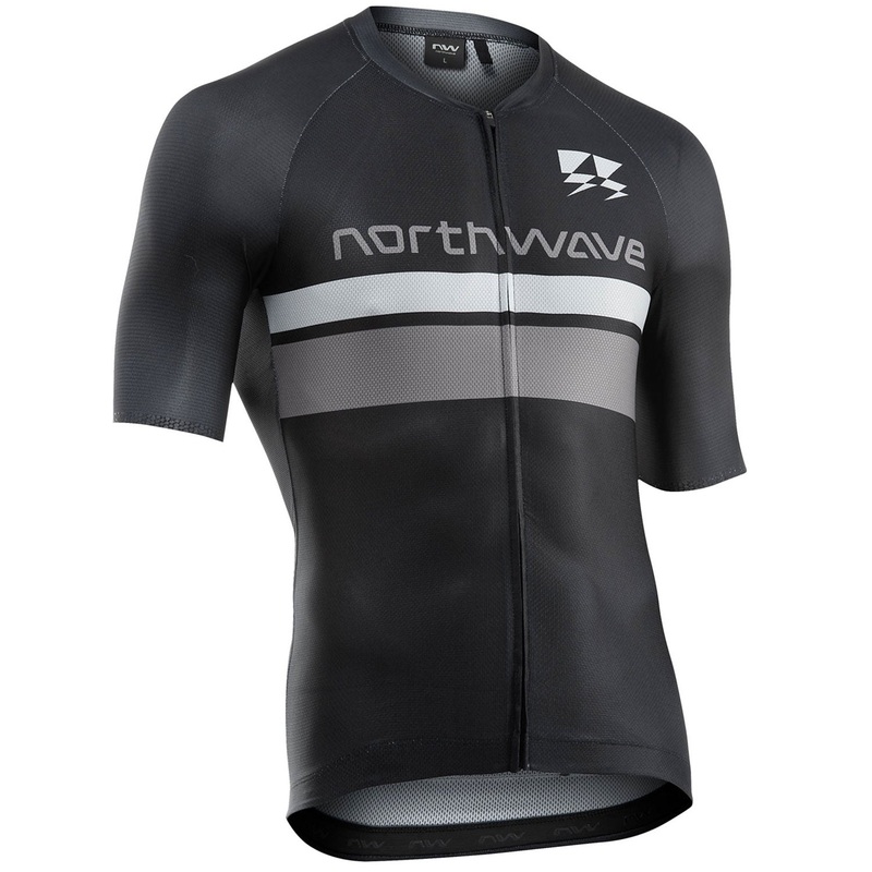 Maglia Northwave Blade Air 2 – Nero