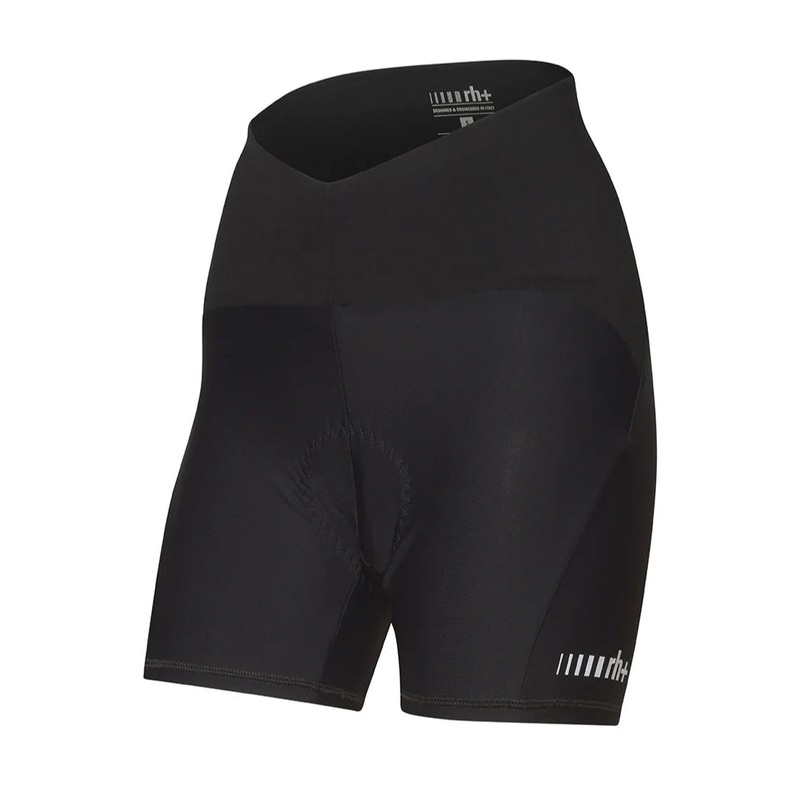 Pantaloncini donna Rh+ HW 12 – Nero nero