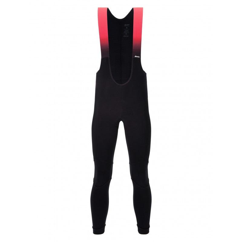 PRIME MENS CYCLING BIB TIGHTS|Black|M|L|XL|3XL