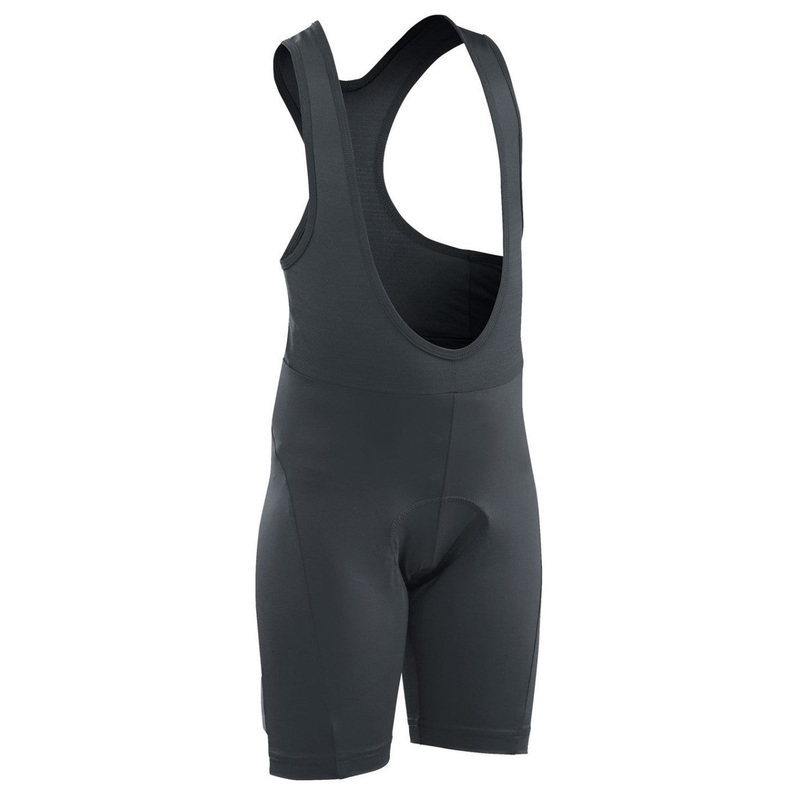 Salopette bambino Northwave Active – Nero