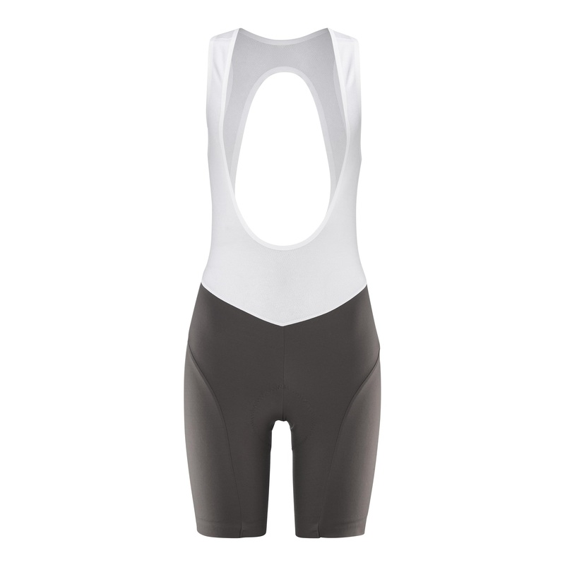Salopette donna Mavic Cosmic – Grigio