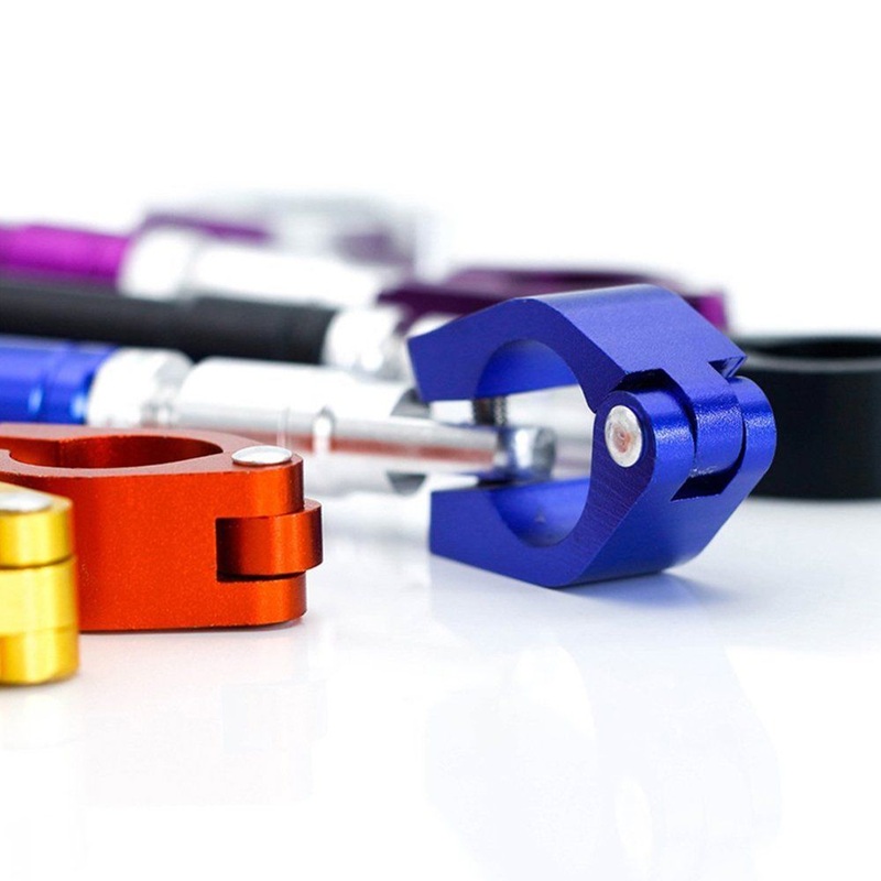 Securely Mount Your Motorcycle Handlebars with Reliable Handlebar Mounts