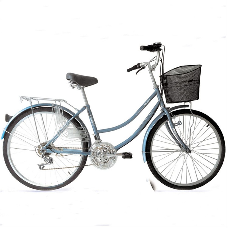 Wholesale Price Dutch Women’s City Bicycle with Shimano