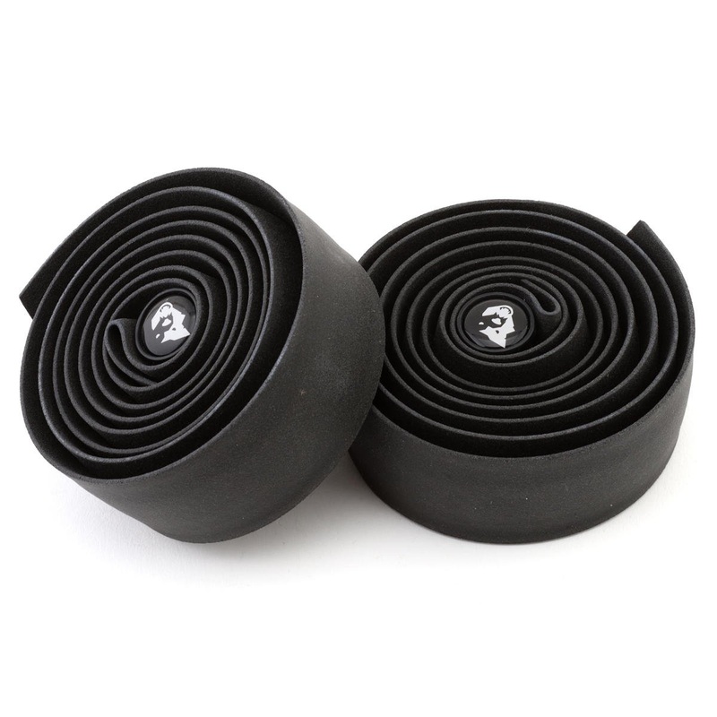 Wolf Tooth Components Supple Handlebar Tape (Black)