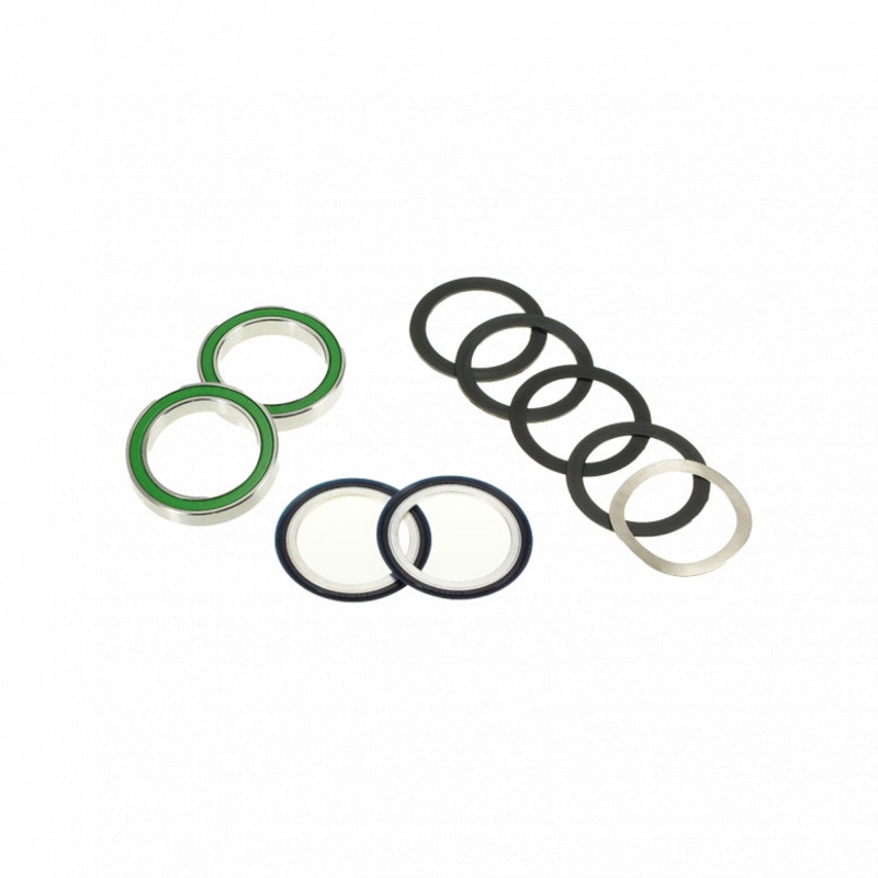 A/C SS BB30 BOTTOM BRACKET KIT