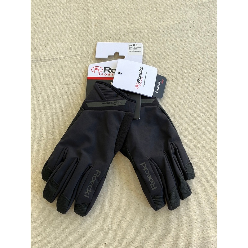 Deep Winter Thermal Gloves | Le Col | Bora Hansgrohe | Pro Cycling Kit