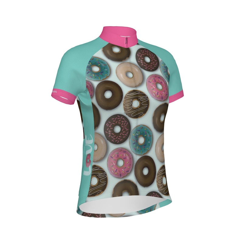 Donut Love Jersey|XS|SM|MD|LG|XL|2XL