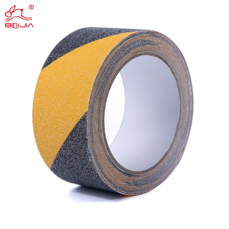 Professional Hot Melt Skateboard Anti-Slip Grip Adhesive Adhesive Anti Slip Tapes Bicycle Handlebar Grips AMP Tape