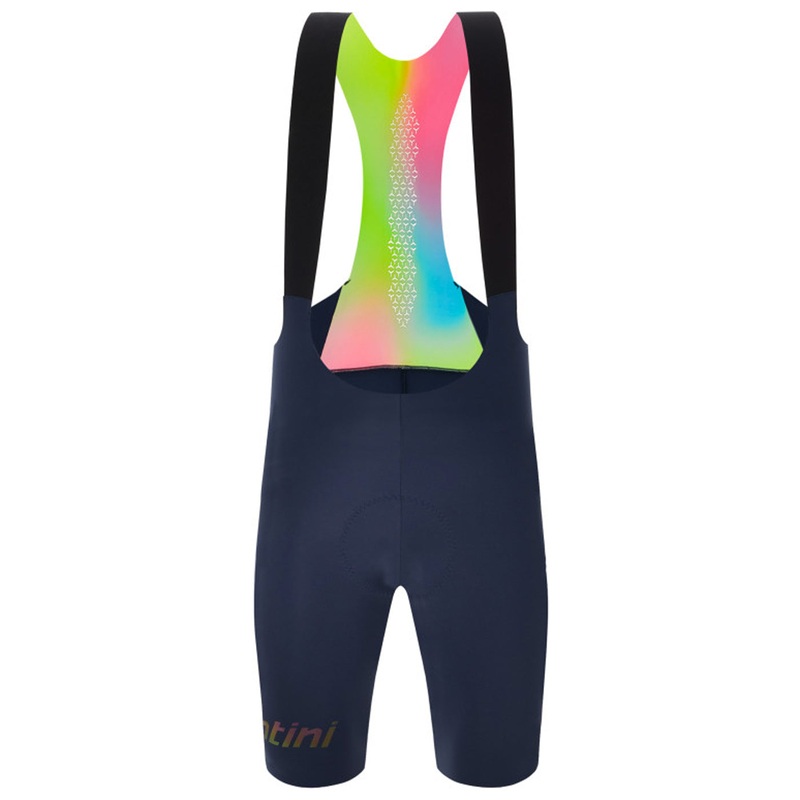 Salopette Santini Unico – Blu|S|M|L|XL|XXL|Blu