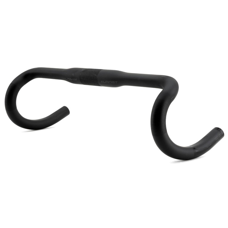 Specialized Roval Alpinist Handlebar (Satin Carbon/Gloss Black) (40cm)