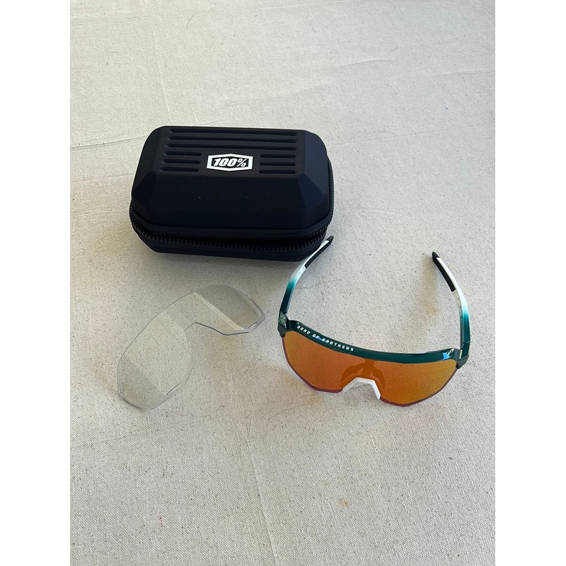 Sunglasses 100% S2 | Bora Hansgrohe | Pro Cycling Kit
