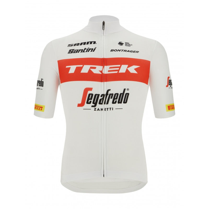 TREK SEGAFREDO FAN LINE MENS CYCLING JERSEY