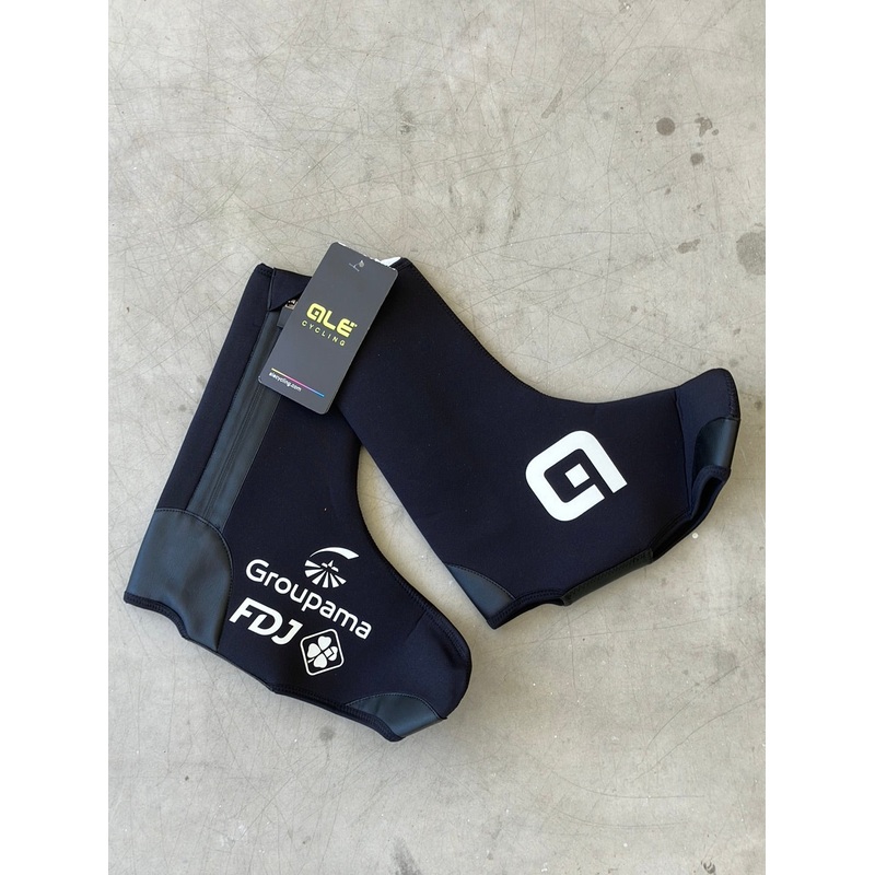 Winter Neoprene Overshoes Thermal Booties | Ale | Groupama Franaise des Jeux | Pro  Kit