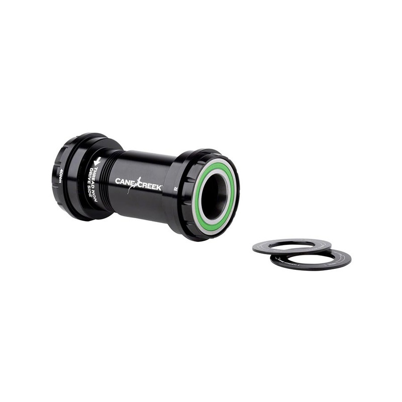 Cane Creek Hellbender 70 Bottom Bracket – PF30 for 24mm Spindle