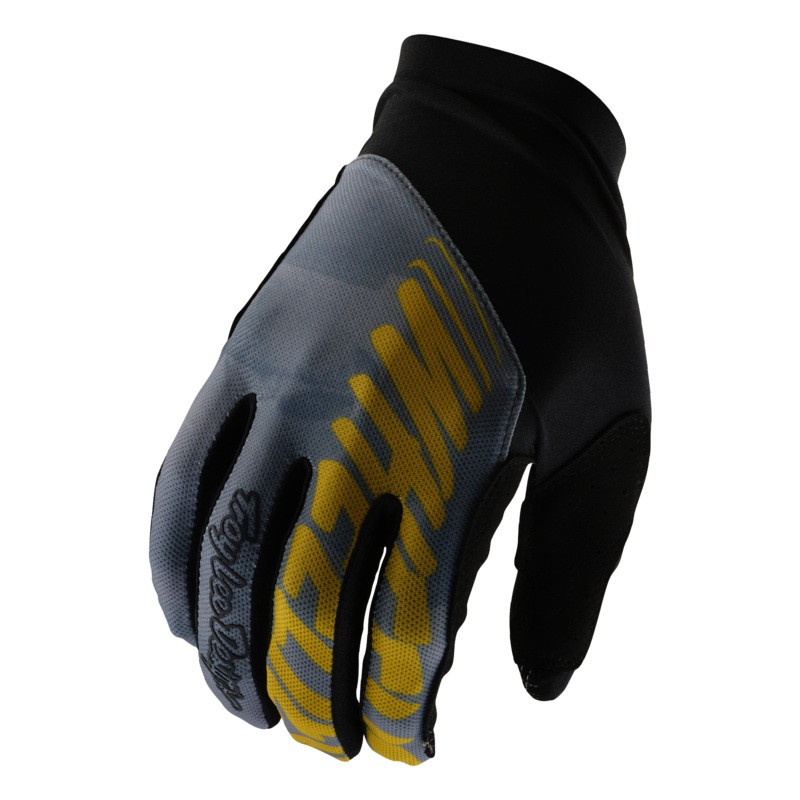 Flowline Glove Peace-Up Dark Cloud