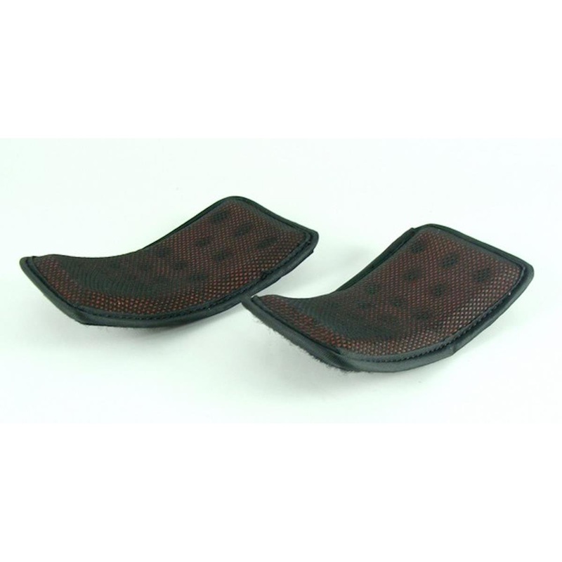 Specialized Aerobar Arm Rest Pad Set (Pair) (Fits 2012-2019 S-Works Shiv TT)