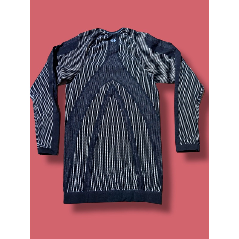 Thermal Winter Base Layer Team Rider Issued| Bingoal Vermarc| Pro Cycling Kit