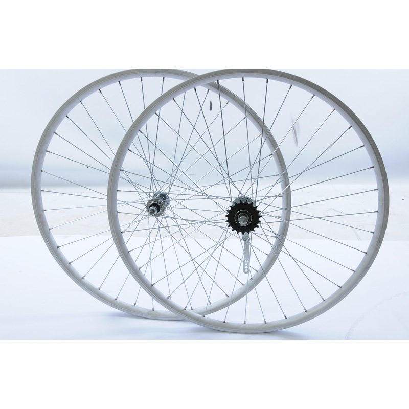 700c(622×19)ALLOY WHEELS,PEDAL BACK BRAKE,COASTER BRAKE REAR HUB FOR HYBRID BIKE