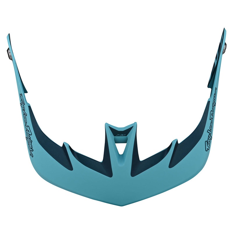 A3 Visor Uno Water|WATER|OSFA|WATER|OSFA
