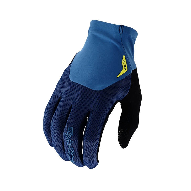 Ace Glove Mono Indigo|INDIGO|SM|MD|LG|XL|2X