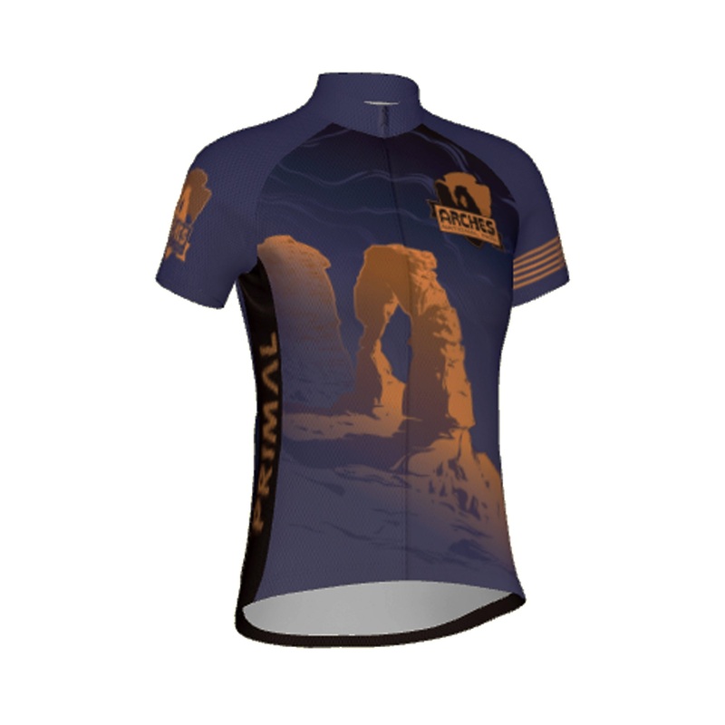 Arches Women’s Sport Cut Jersey