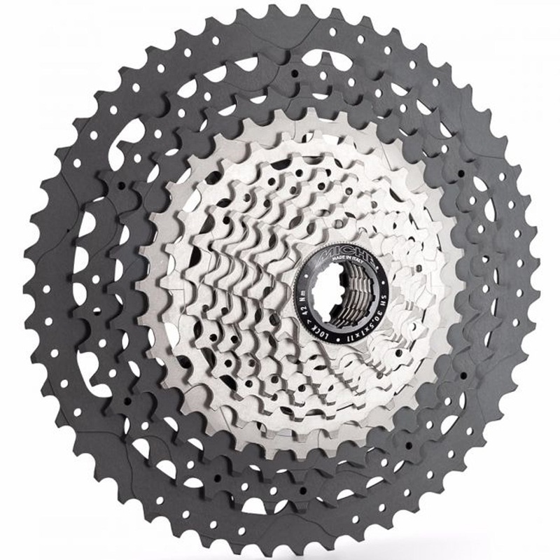 Cassetta Pignoni Miche XM 12 – Shimano 12v