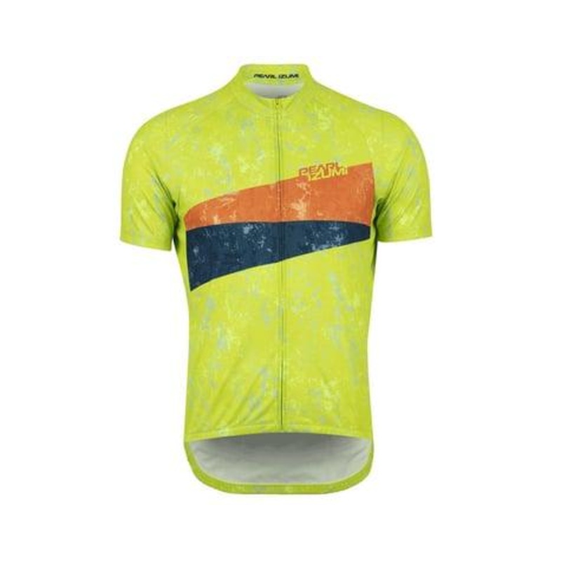 CLASSIC MENS CYCLING JERSEY|Lime Zinger Vintage Prime|Pale Pine Urban Sage Prime|Urban Sage Aurora|Vesper Blue Aurora|Vibrant Black Aurora|S|M|L|XL|XXL