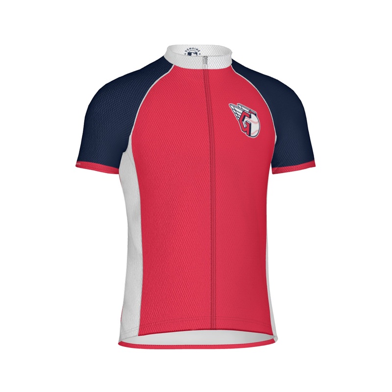 Cleveland Guardians Men’s Sport Cut Jersey