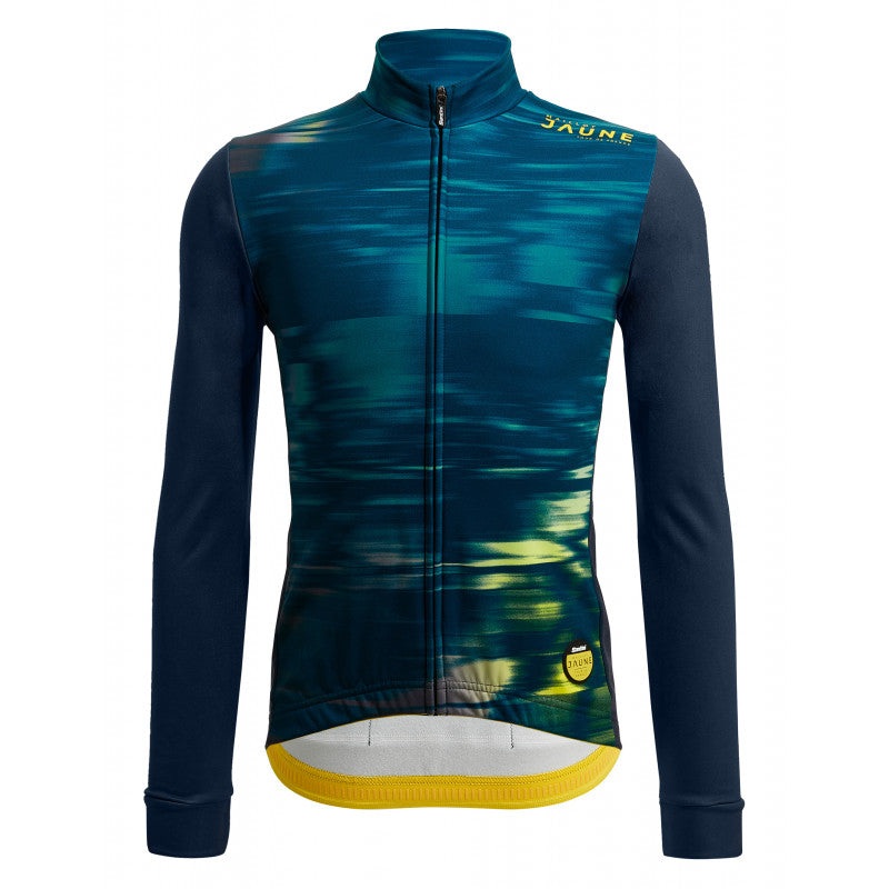 Maglia maniche lunghe Tour de France – Le Maillot Jaune