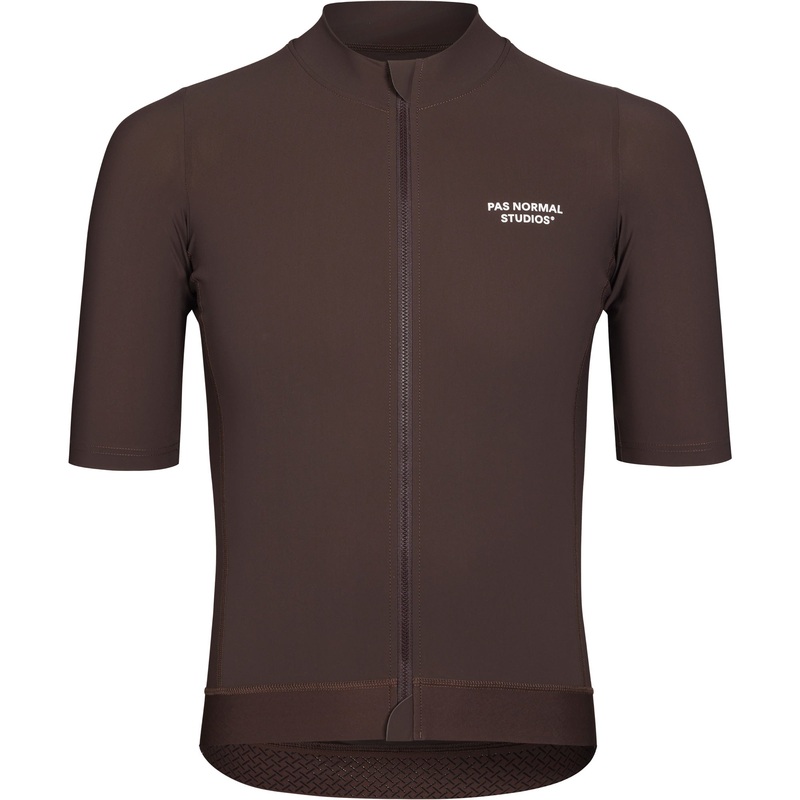 Maglia Pas Normal Studios Essential – Marrone