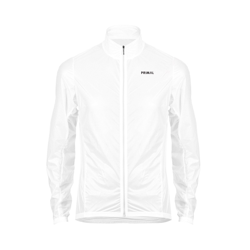 Women’s Clear Sport Cut Rain Jacket