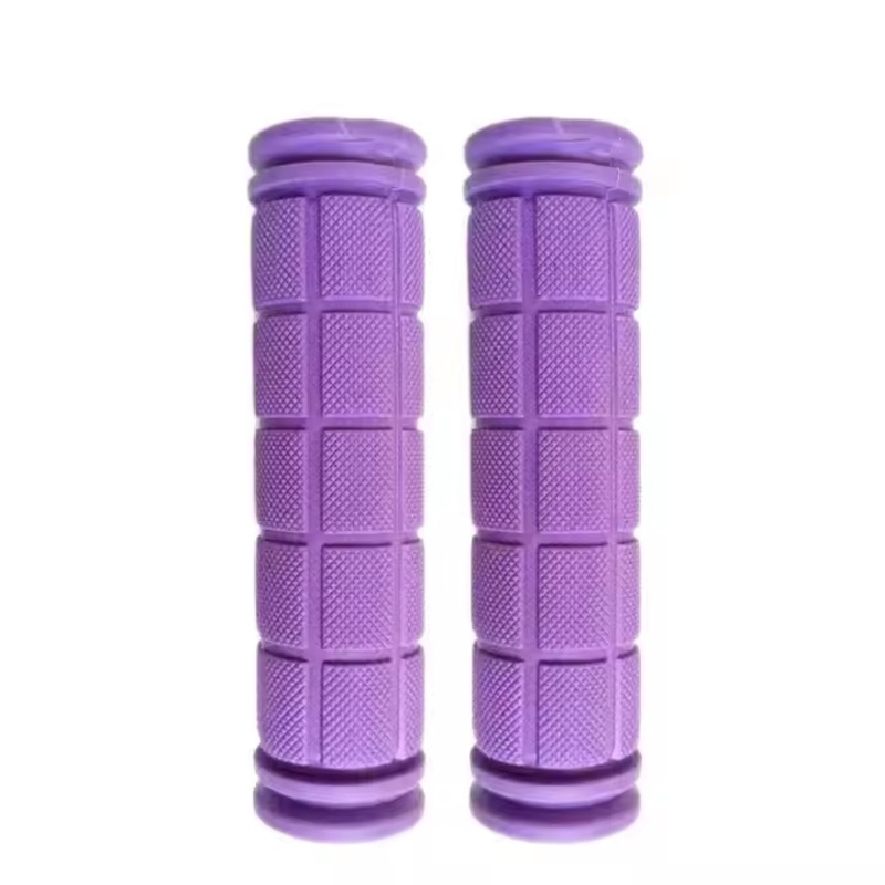 Bicycle Rubber Grips Bicycle Handlebars 75mm