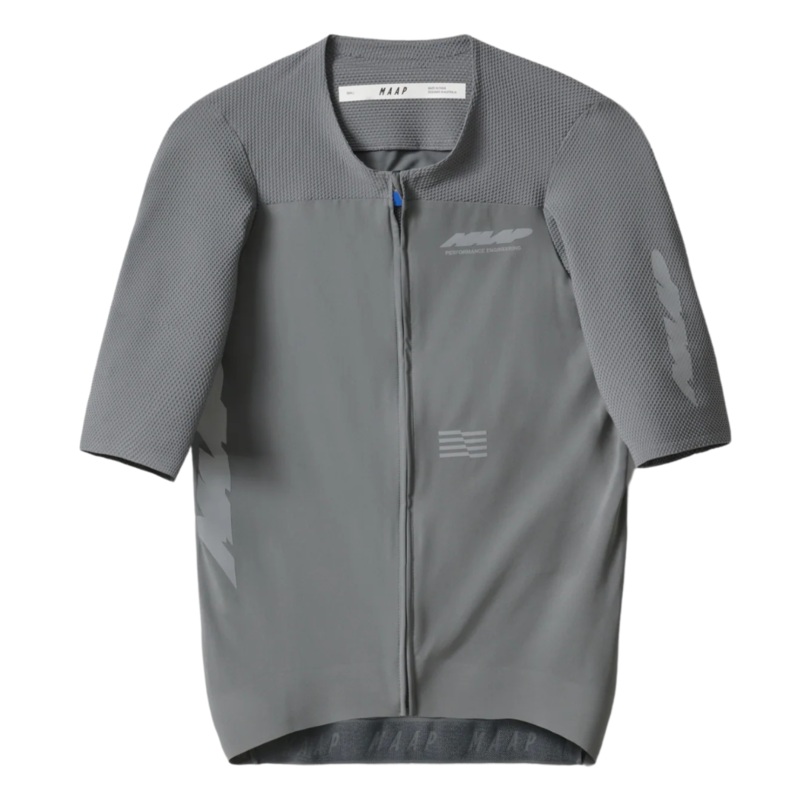 ECLIPSE PRO RACE MEN’S JERSEY|Pewter|S|M|L|XL