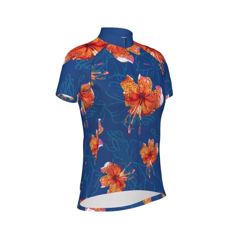 Hula Women’s Sport Cut Jersey|XS|SM|MD|LG|XL|2X