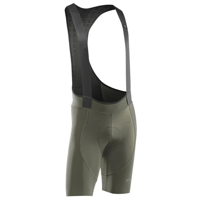 Salopette Northwave Fast – Verde
