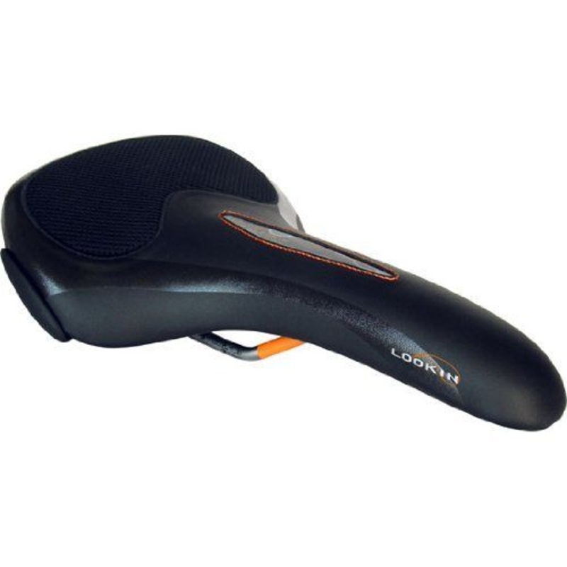 SELLE ROYAL LOOKIN HANDMADE MODERATE ROYAL GEL FOAM BIKE SEAT SADDLE 50% OFF