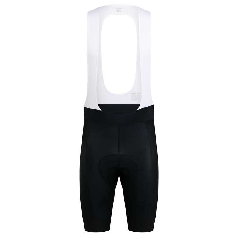 WOMEN’S CORE BIB SHORTS|Black|S|M|L|XL