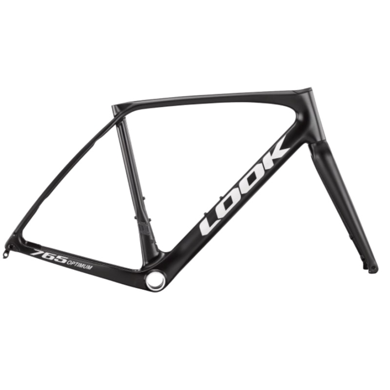 765 OPTIMUM DISC BRAKE FRAMESET