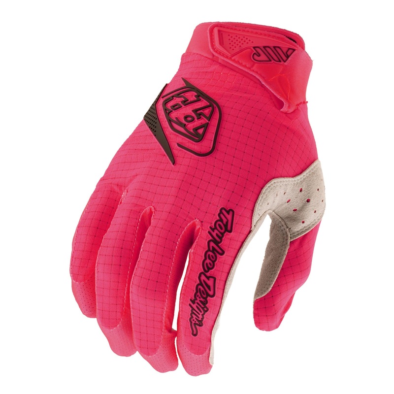 Air Glove Mono Glo Red|GLO RED|SM|MD|LG|XL|2X