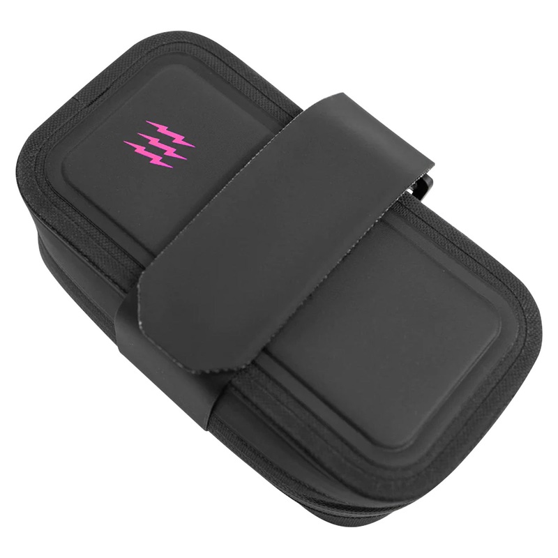 Borsello sottosella Muc-off – Nero