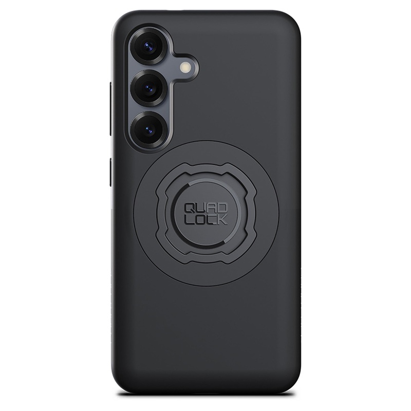 Cover Quad Lock – Galaxy S25|Taglia unica