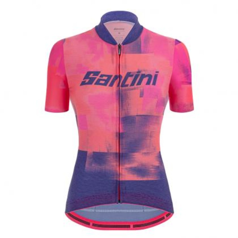 FORZA WOMENS CYCLING JERSEY|Atomic Orange|M|L|XL|XXL