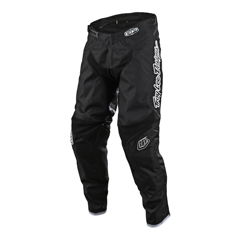GP Pant Camo White / Black|WHITE / BLACK|28|30|32|34|36|38